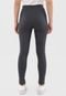 Legging Dzarm Lisa Grafite - Marca Dzarm