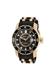 Invicta pro hotsell diver 6991