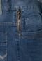 Calça Jeans Biotipo Skinny Street Azul - Marca Biotipo