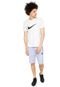 Bermuda Nike Sportswear Av15 Short Knit Cinza - Marca Nike Sportswear