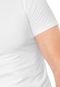 Camiseta Hering Básica Branca - Marca Hering