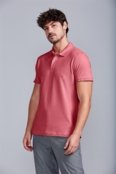 Camisa Polo Piquet Premium Slim Fit SGG HIGHSTIL - Marca HIGHSTIL