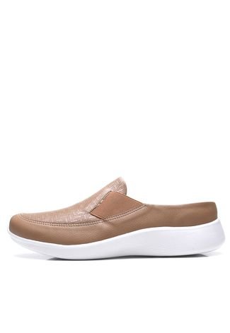 Slip On Piccadilly Relax Bege