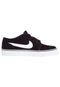 Tênis Nike Sportswear Toki Low (Gs) Preto - Marca Nike Sportswear