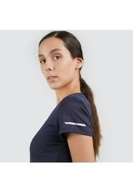 Camiseta Sport Mujer Jaspe