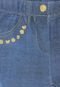 Calça Jeans Tip Top Menino Azul - Marca Tip Top