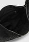 Bolsa Desigual Shoulder Bag Majestic Preta - Marca Desigual