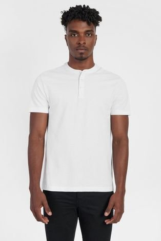 Camisetas Masculino Aramis Branco - Compre Já