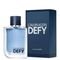 Defy Calvin Klein Eau de Toilette - Perfume Masculino 100ml - Marca Calvin Klein