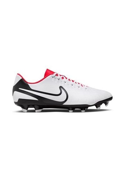 Guayos Nike Legend 10 Club Fg Mg Blanco Compra Ahora Dafiti