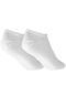 Meia Trifil Sport Soquete Invisível Eco Socks Branca - Marca Trifil Sport