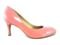 Scarpin TopGrife Rosa - Marca TopGrife