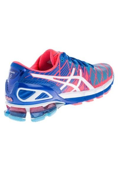 Asics gel cheap kinsei 5 Naranja