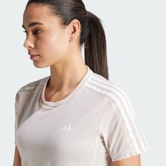 Adidas Camiseta Own The Run Excite 3 Listras
