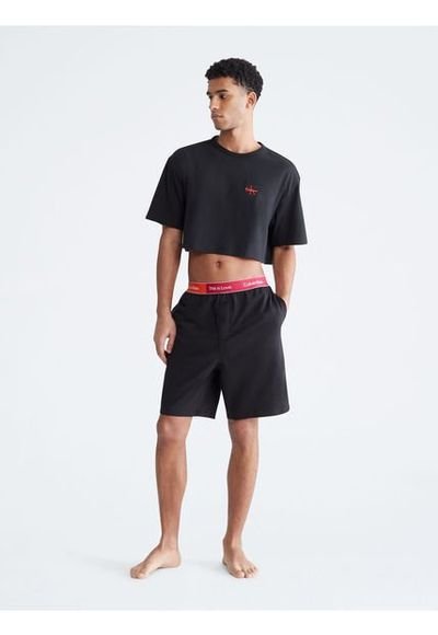 Bermuda calvin shop klein hombre