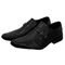 Sapato Social Selten Fivela Preto - Marca Selten