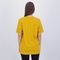 Camiseta Fila Outdoor Feminina Amarela - Marca Fila
