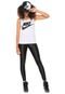 Regata Nike Sportswear Nsw Essential Tank Branca - Marca Nike Sportswear