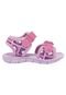 Papete Klin Tic Tac Infantil Rosa - Marca Klin