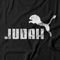 Camiseta Judah - Preto - Marca Studio Geek 