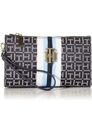 Portadocumentos tommy hilfiger best sale mujer