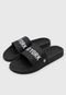 Chinelo Slide Zoo York City Preto - Marca Zoo York