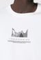 Camiseta Hering Terraforming Off-White - Marca Hering