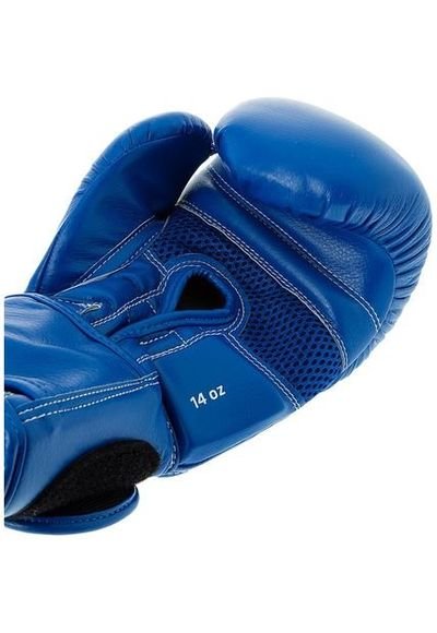 Guantes Azules Para Saco Fortis Compra Ahora Dafiti Colombia