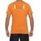 Camiseta Billabong Bars I Masculina Laranja - Marca Billabong