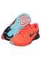Tênis Nike WMNS Lunarglide 6 Laranja - Marca Nike