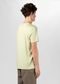 T-Shirt Osklen Supersoft Pocket-Menta - Marca Osklen