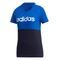 Adidas Camiseta Essentials Colorblock - Marca adidas