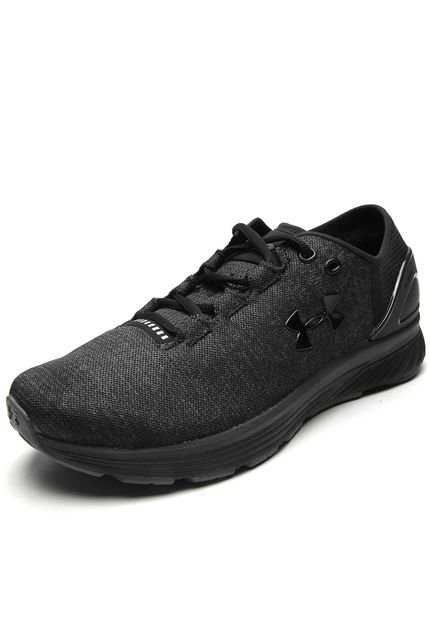 Tênis Under Armour Charged Bandit 3 Preto - Marca Under Armour