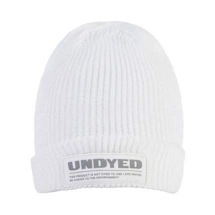 Gorro Umbro Undyed Beanie Unissex - Marca Umbro