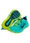 Tênis Nike WMNS Wild Trail Verde - Marca Nike