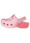 Babuche Plugt Baby My Little Pony Infantil Rosa - Marca Plugt