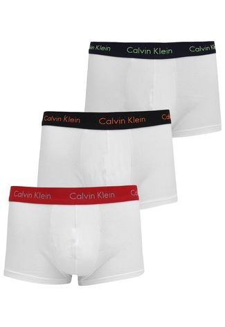 Cuecas e Kits da Calvin Klein