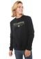 Moletom Flanelado Fechado Billabong Originals B Preto - Marca Billabong