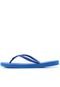 Chinelo Reef Escape Basic Azul - Marca Reef