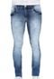 Calça Jeans Rock&Soda Comfort Azul - Marca Rock&Soda