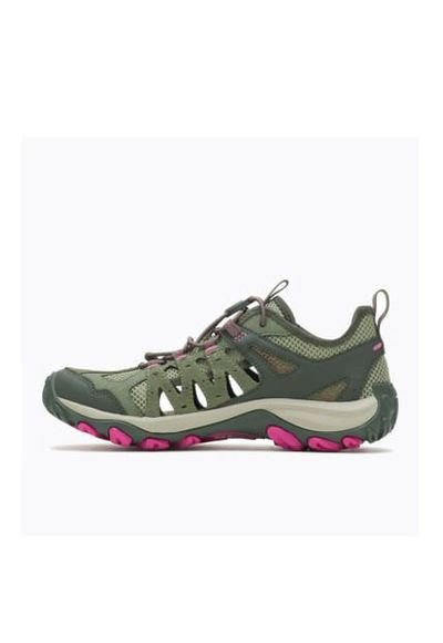Zapatilla Accentor 3 Sieve Lichen. Merrell Compra Ahora Dafiti