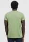 Camiseta Colcci Surreal Verde - Marca Colcci