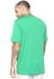 Camiseta Joma Origen Verde - Marca Joma