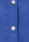 Camisa Anna Flynn Pocket Azul - Marca Anna Flynn