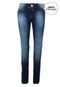 Calça Jeans Colcci Skinny Lifestyle Azul - Marca Colcci
