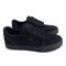 Tenis Dc Anvil La Black/Black- Dc Shoes - Preto - Marca DC Shoes
