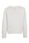 Cardigan Polo Ralph Lauren Tricot Reto Branco - Marca Polo Ralph Lauren