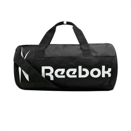 Bolsa Reebok Dayley Unissex Preto - Marca Reebok