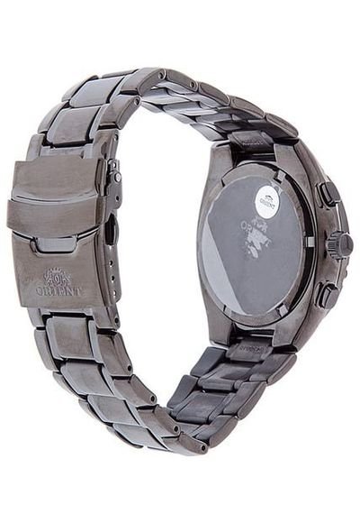 Reloj negro 2025 mate