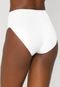 Calcinha Lupo Hot Pant Lisa Branca - Marca Lupo